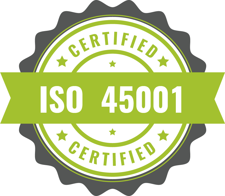 ISO 45001职业健康安全体系